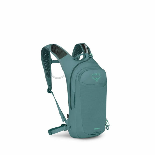 Osprey - Berm 8 with Reservoir - Cascade Blue