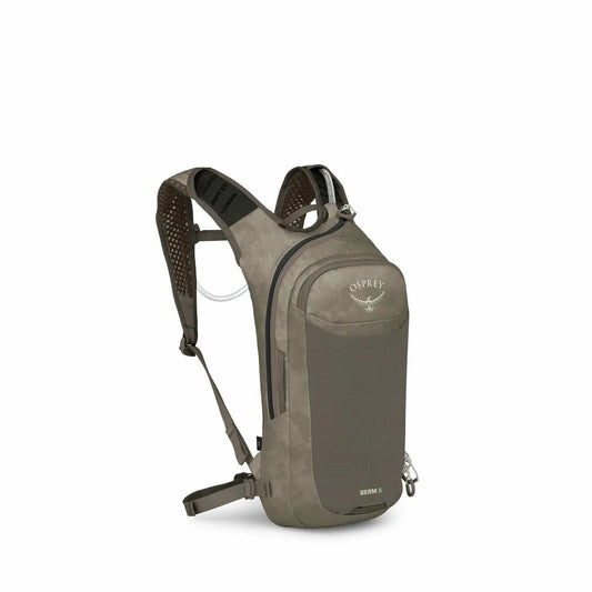 Osprey - Berm 8 with Reservoir - Pediment Grey Dust Print