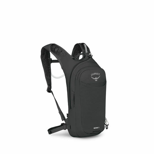 Osprey - Berm 8 with Reservoir - Raven Black