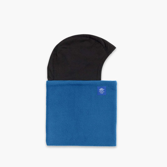 Turtle Fur - Kids Chelonia 150 Shellaclava - Royal
