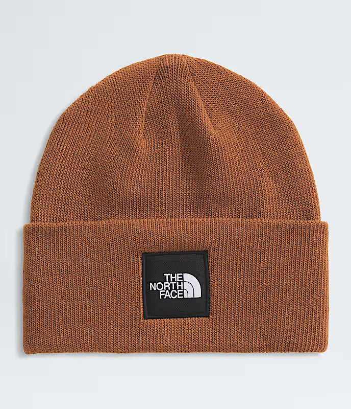 The North Face - Big Box Beanie