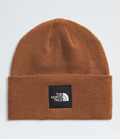The North Face - Big Box Beanie