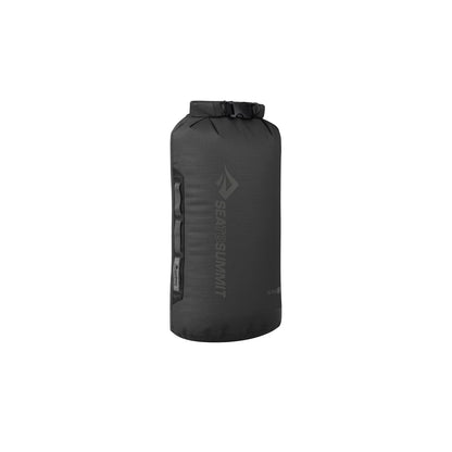 Sea to Summit - Big River Dry Bag - Jet Black
