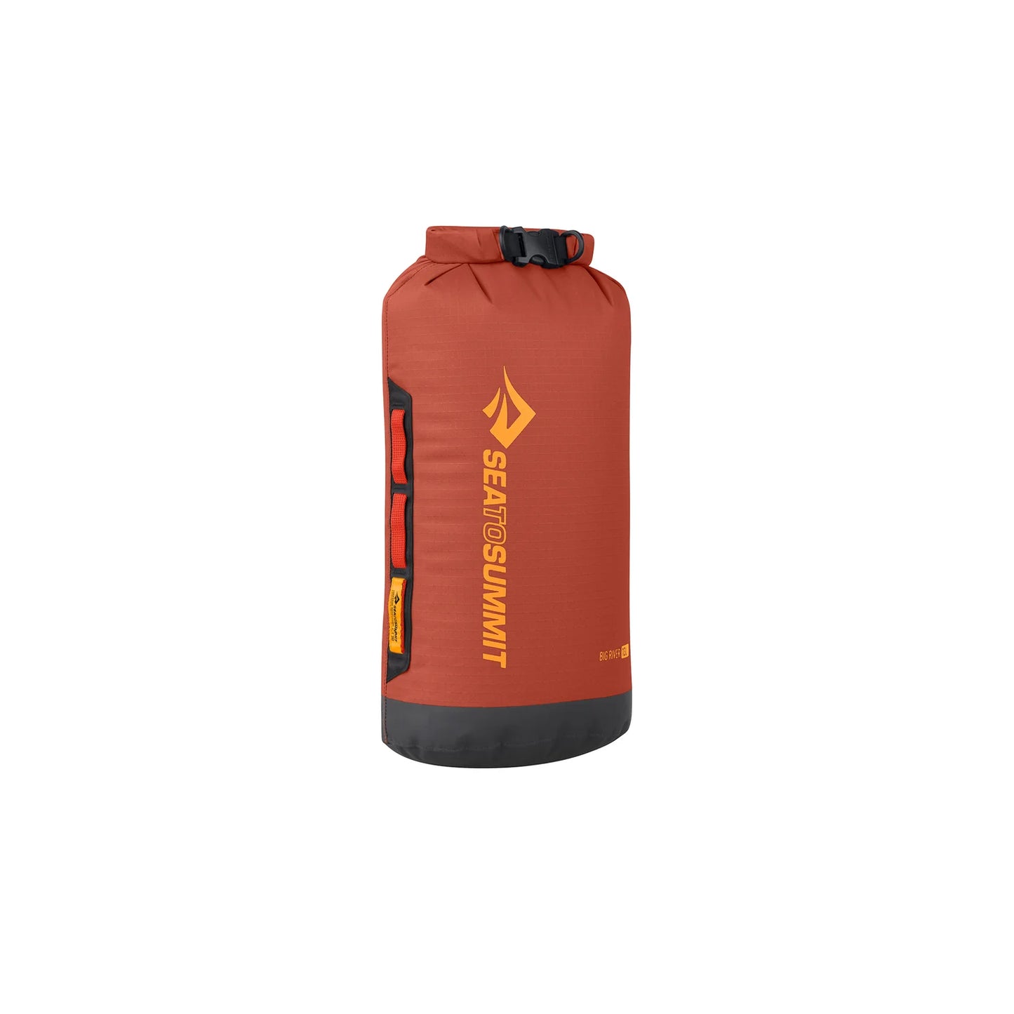 Sea to Summit - Big River Dry Bag - Picante Red