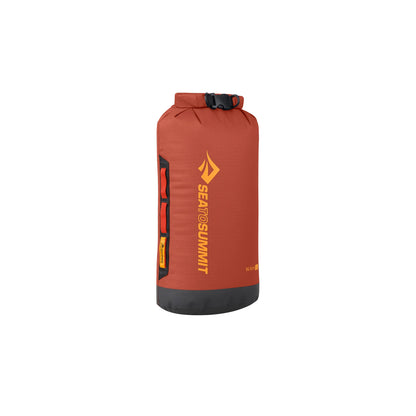 Sea to Summit - Big River Dry Bag - Picante Red