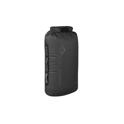 Sea to Summit - Big River Dry Bag - Jet Black