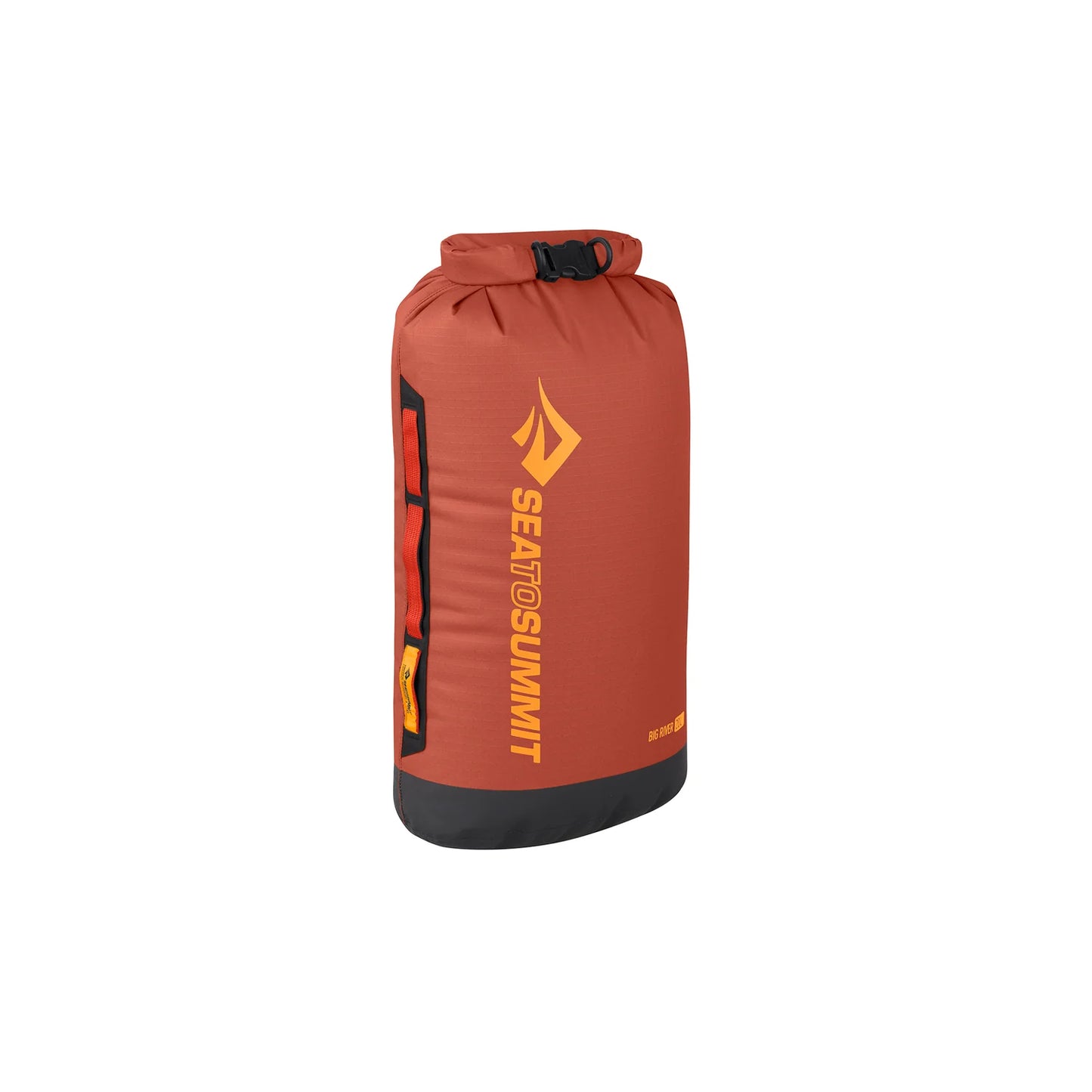 Sea to Summit - Big River Dry Bag - Picante Red