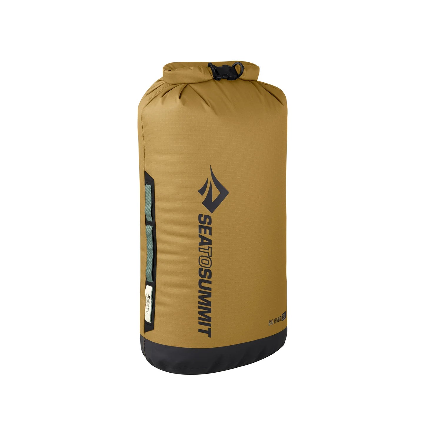 Sea to Summit - Big River Dry Bag - Gold Brown