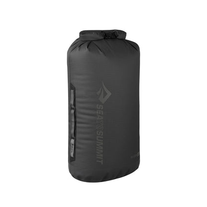 Sea to Summit - Big River Dry Bag - Jet Black