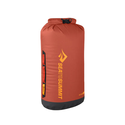 Sea to Summit - Big River Dry Bag - Picante Red