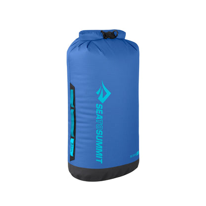 Sea to Summit - Big River Dry Bag - Surf Blue