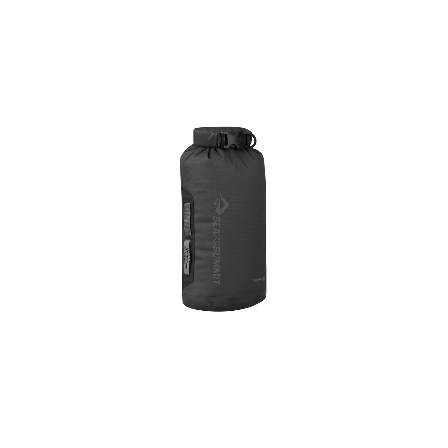 Sea to Summit - Big River Dry Bag - Jet Black