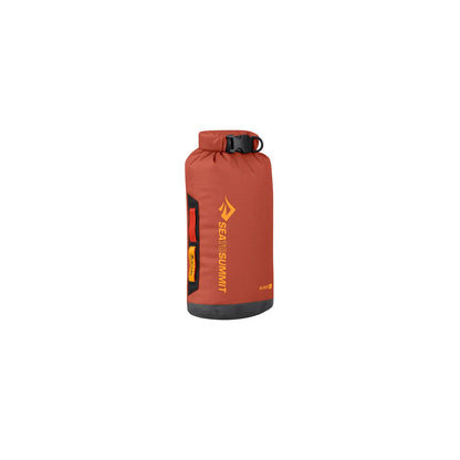 Sea to Summit - Big River Dry Bag - Picante Red