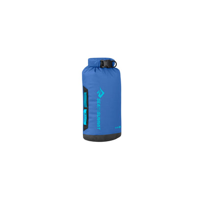 Sea to Summit - Big River Dry Bag - Surf Blue