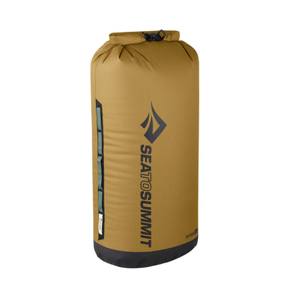 Sea to Summit - Big River Dry Bag - Gold Brown