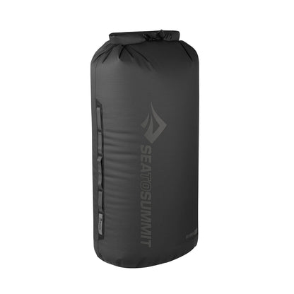 Sea to Summit - Big River Dry Bag - Jet Black