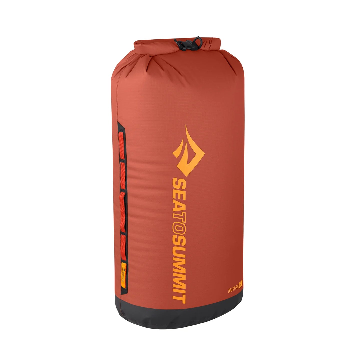 Sea to Summit - Big River Dry Bag - Picante Red