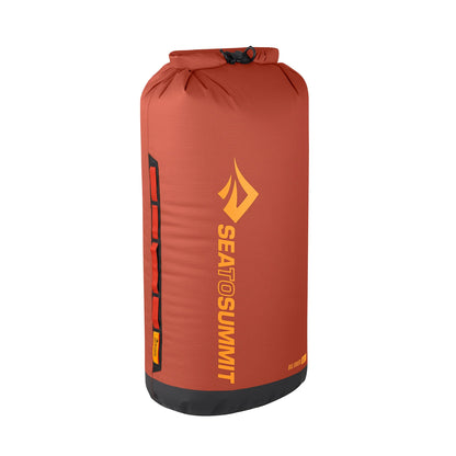 Sea to Summit - Big River Dry Bag - Picante Red