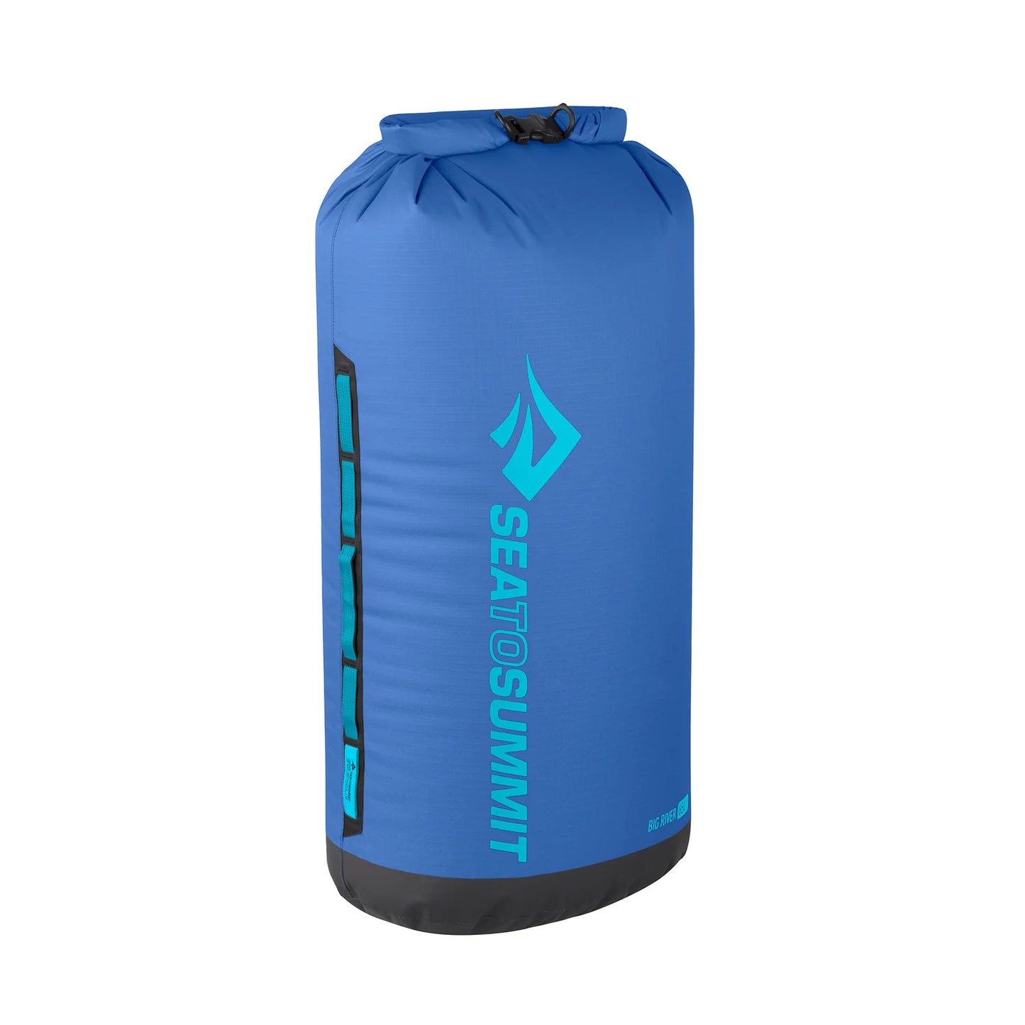 Sea to Summit - Big River Dry Bag - Surf Blue