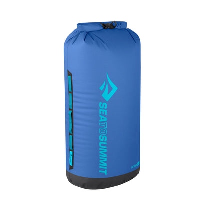 Sea to Summit - Big River Dry Bag - Surf Blue