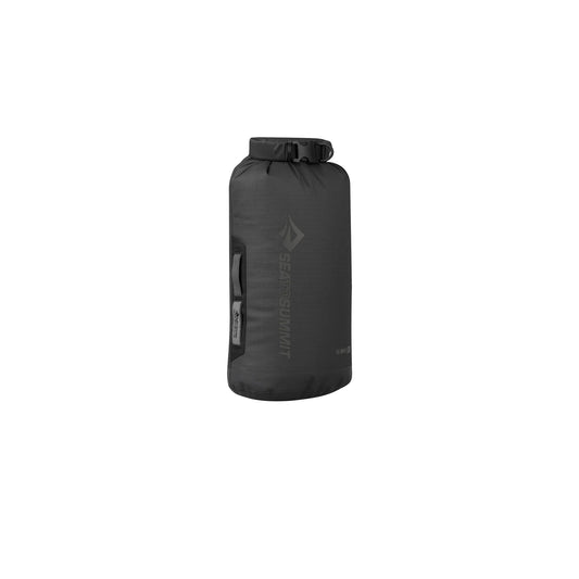 Sea to Summit - Big River Dry Bag - Jet Black