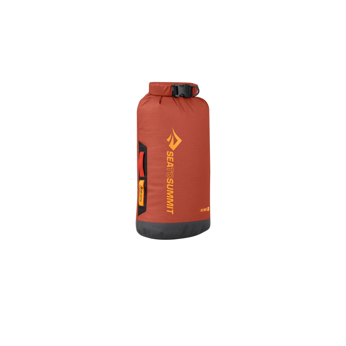 Sea to Summit - Big River Dry Bag - Picante Red