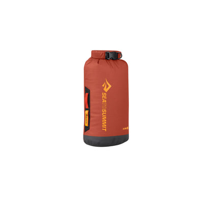 Sea to Summit - Big River Dry Bag - Picante Red