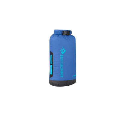 Sea to Summit - Big River Dry Bag - Surf Blue