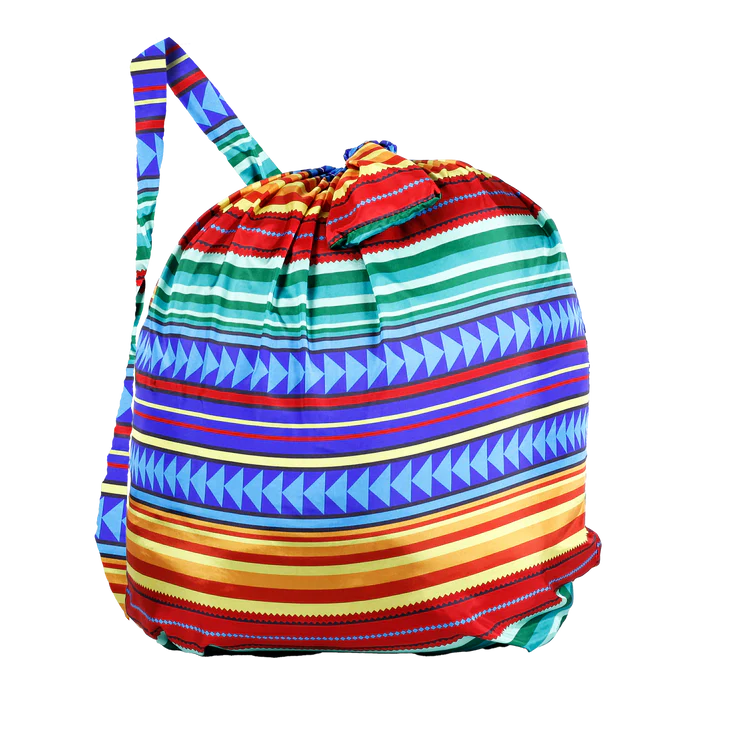 Grand Trunk - Bindle Tote - Cabo