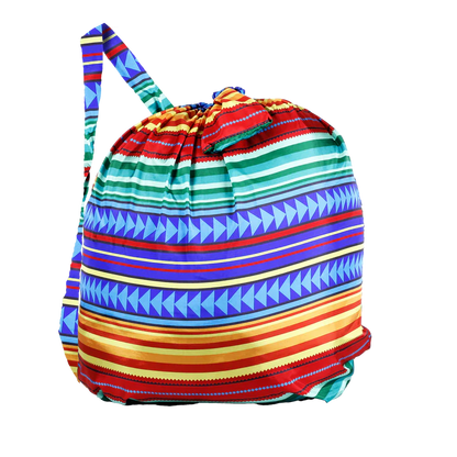 Grand Trunk - Bindle Tote - Cabo
