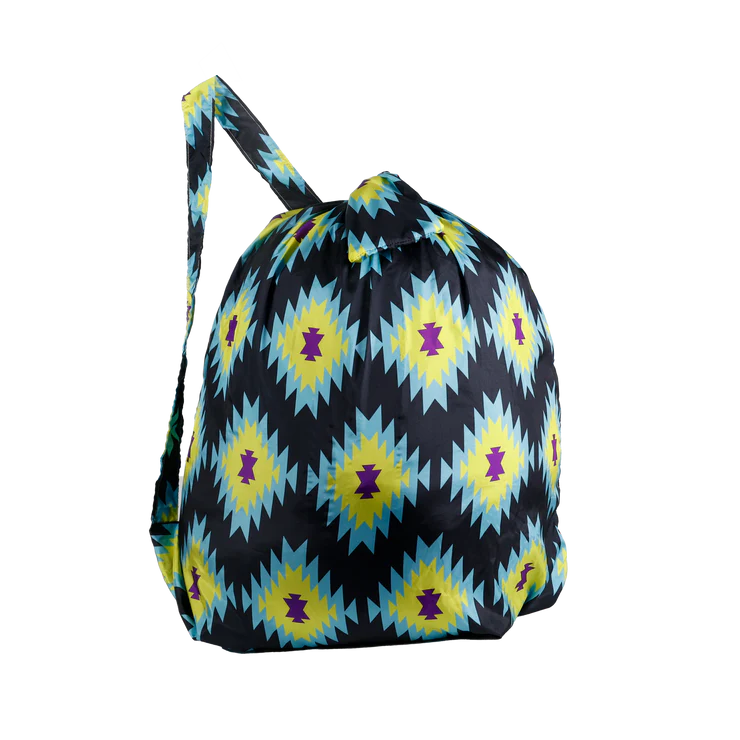 Grand Trunk - Bindle Tote - Jazz