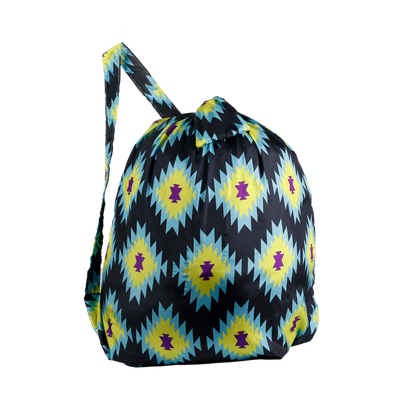 Grand Trunk - Bindle Tote - Jazz