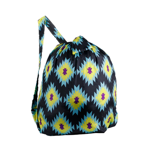 Grand Trunk - Bindle Tote - Jazz