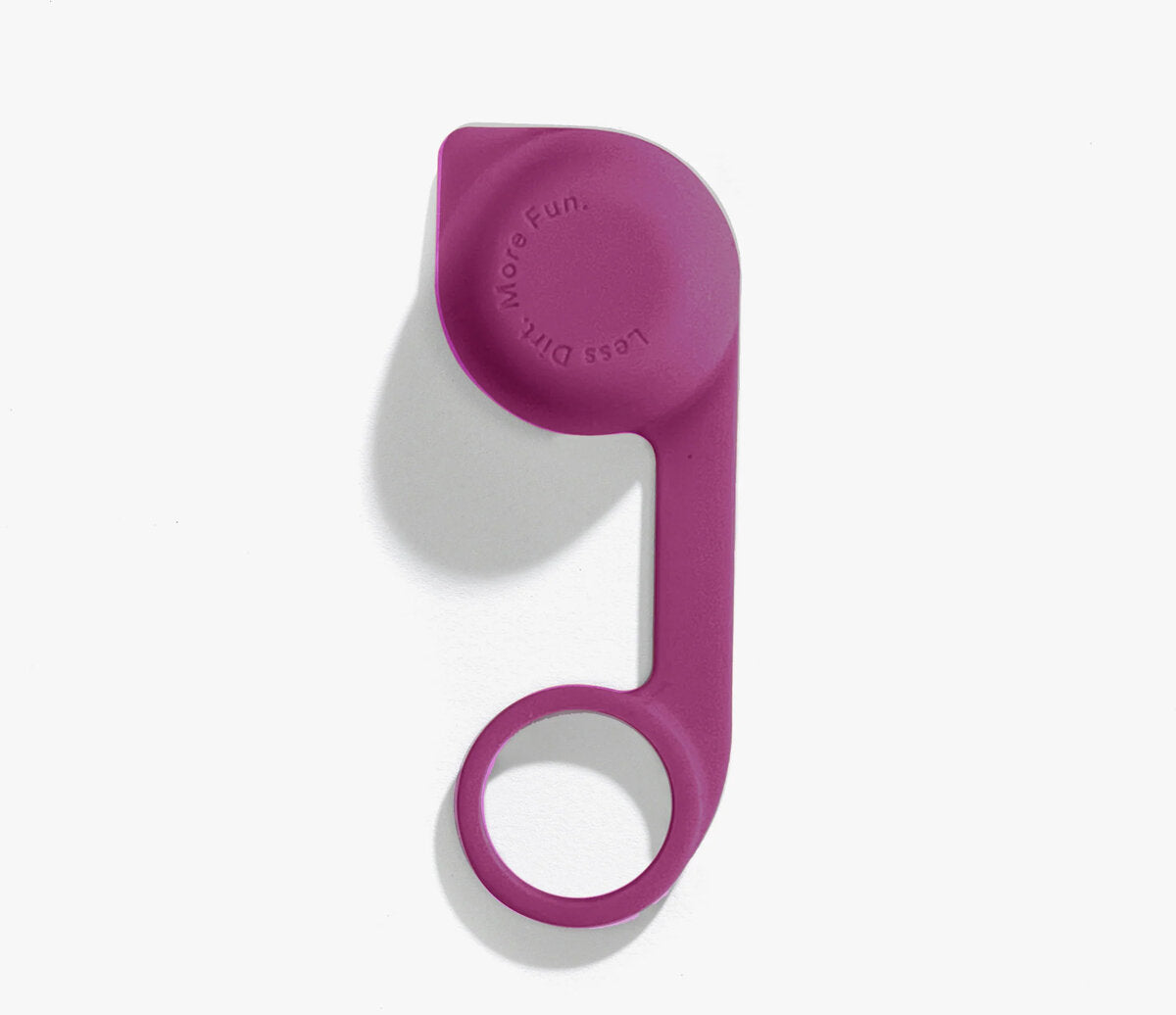 Bivo - Dusty the Dirt Cap - Grape