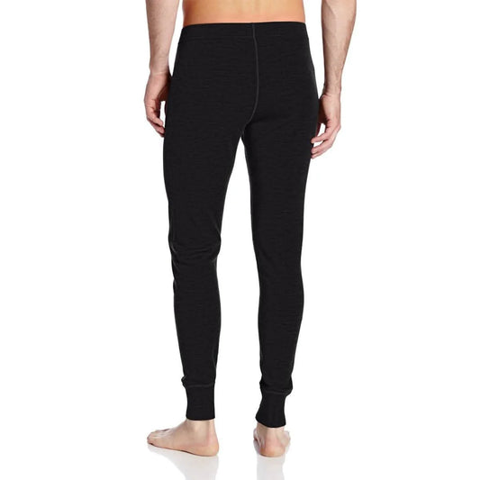 Minus 33 - Kancamagus Mens Bottom Midweight - Black