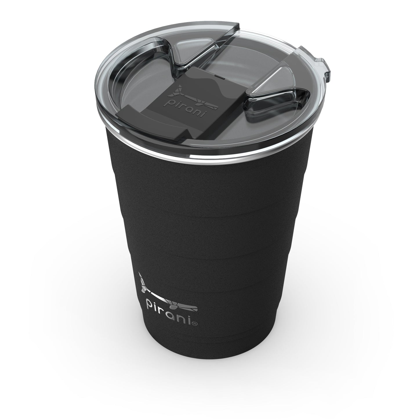 16oz (2.0) Insulated Stackable Tumbler