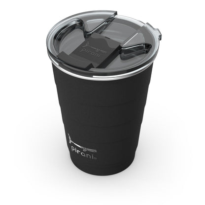 16oz (2.0) Insulated Stackable Tumbler