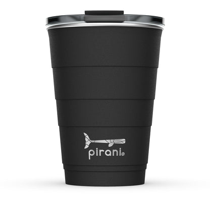 16oz (2.0) Insulated Stackable Tumbler