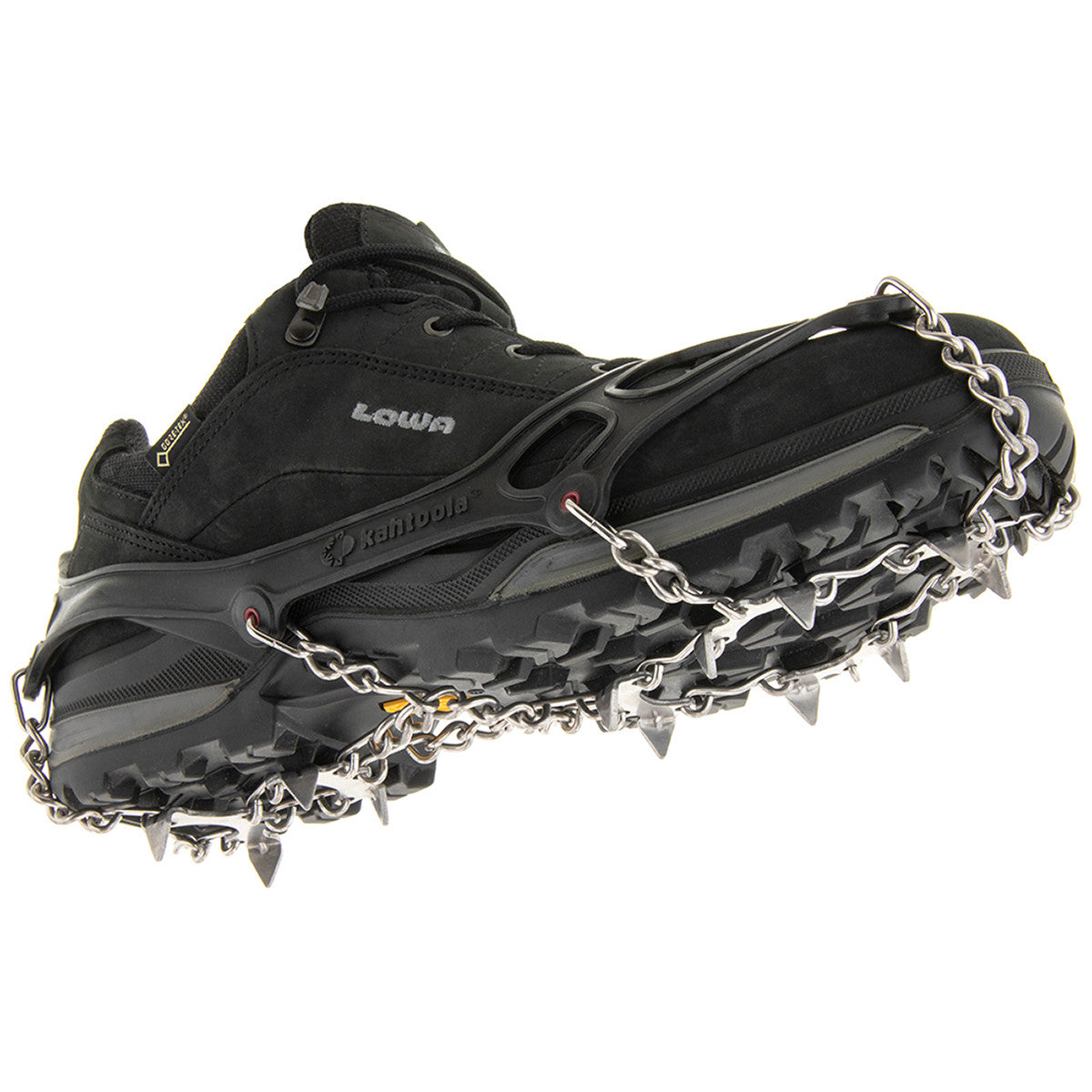 Kahtoola - MICROspikes - Black