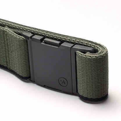 Arcade - Blackwood - Ivy Green/Black