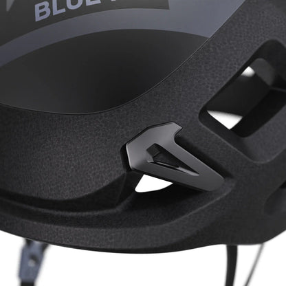 BLUE ICE - Blast - Black