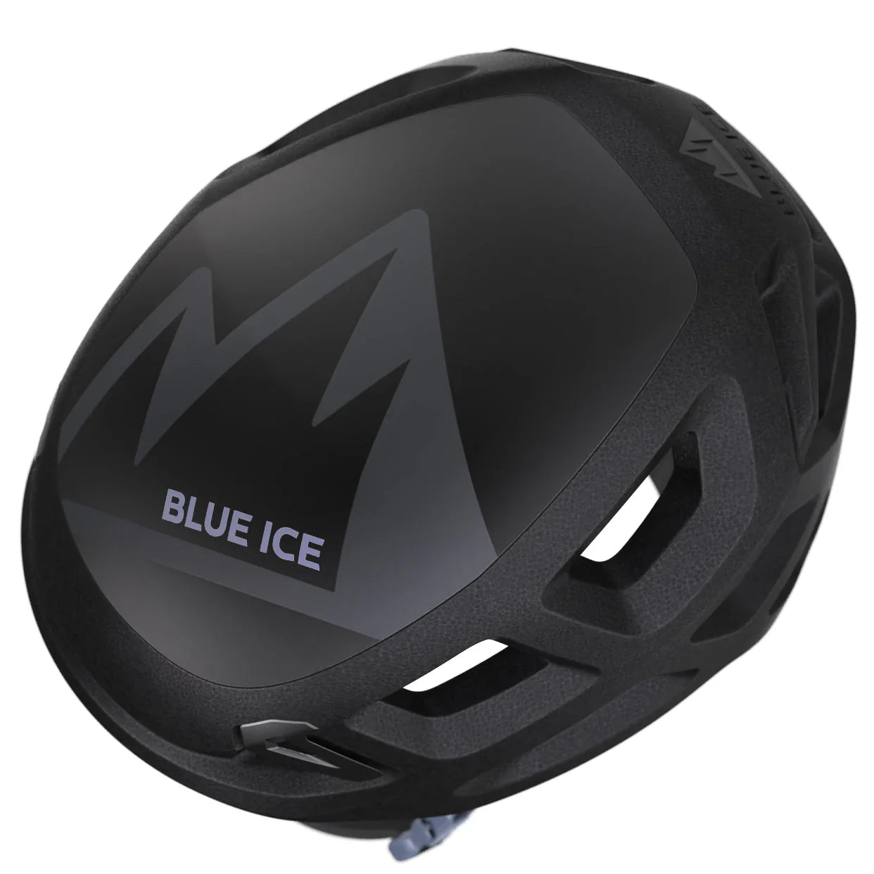 BLUE ICE - Blast - Black