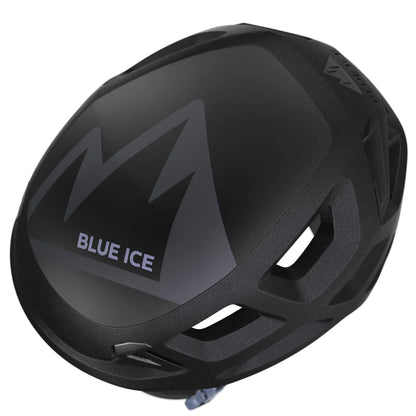 BLUE ICE - Blast - Black