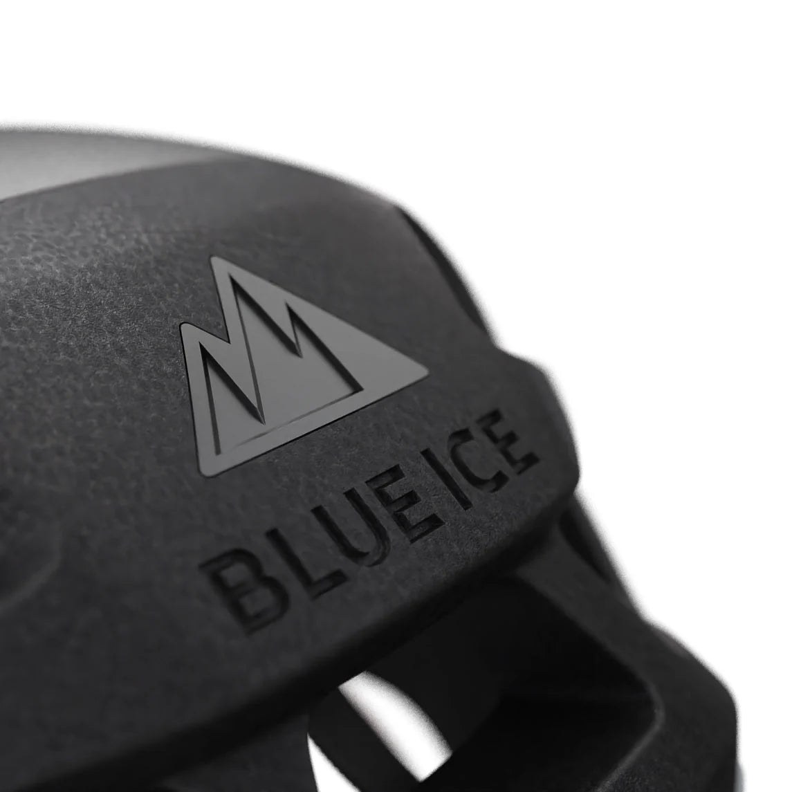BLUE ICE - Blast - Black