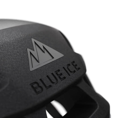 BLUE ICE - Blast - Black