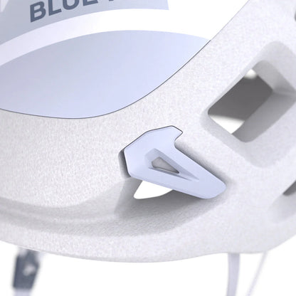 BLUE ICE - Blast - White