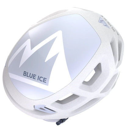 BLUE ICE - Blast - White