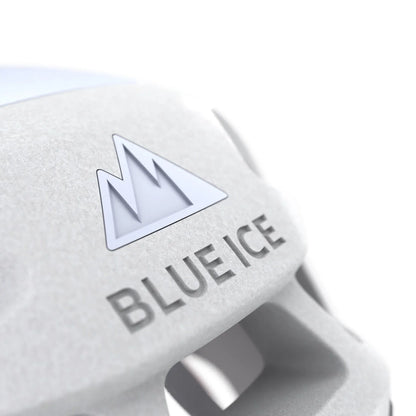 BLUE ICE - Blast - White