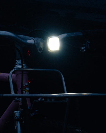 Knog - Blinder Square Headlight