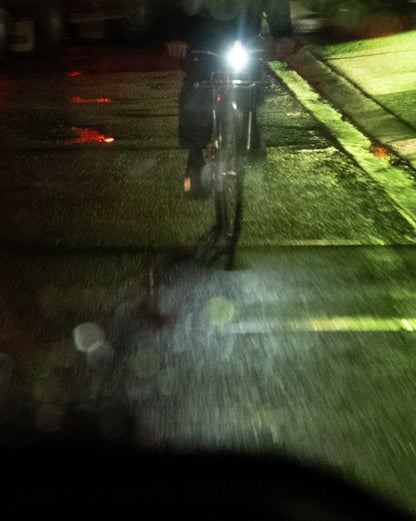 Knog - Blinder Square Headlight